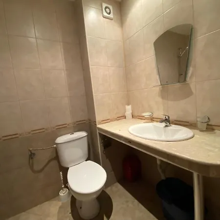 Private Studio 23 Sea View Vigo * Nessebar