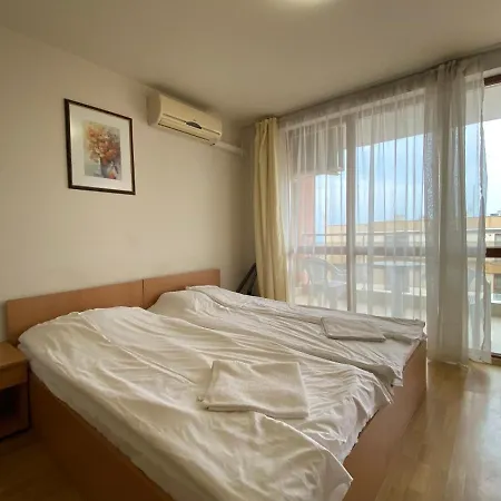 Appartement Private Studio 23 Sea View Vigo