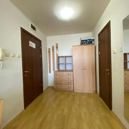 Private Studio 23 Sea View Vigo Appartement *