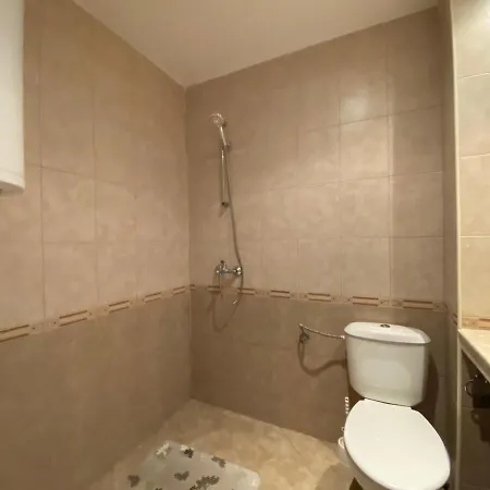 Private Studio 23 Sea View Vigo Appartement Nessebar