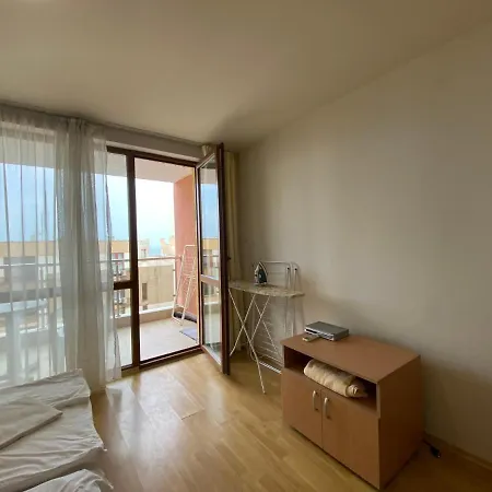 Private Studio 23 Sea View Vigo Nessebar
