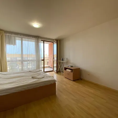 Private Studio 23 Sea View Vigo Appartement Nessebar