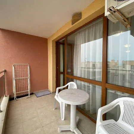 Private Studio 23 Sea View Vigo Apartment Nesebar
