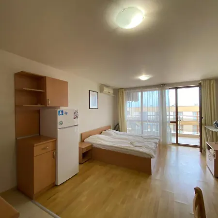Apartment Private Studio 23 Sea View Vigo