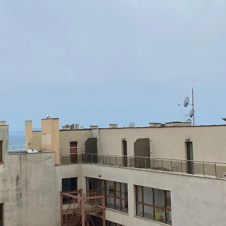 Private Studio 23 Sea View Vigo Apartment Nesebar