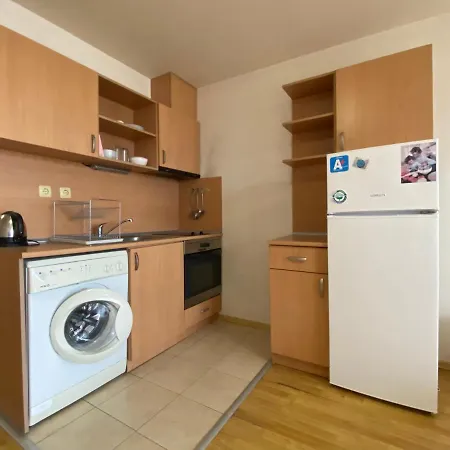 Apartment Private Studio 23 Sea View Vigo