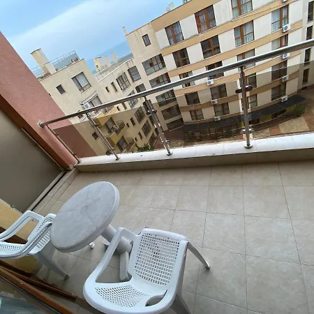 Apartment Private Studio 23 Sea View Vigo