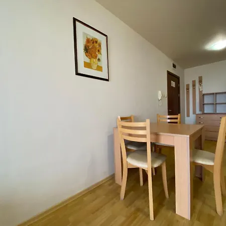 Private Studio 23 Sea View Vigo Apartment