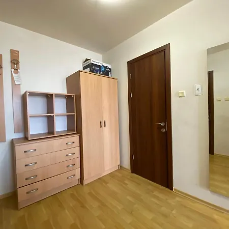 Apartment Private Studio 23 Sea View Vigo *